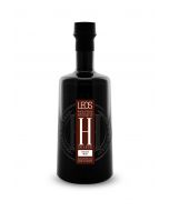 Huile d'olive H de Leos Fruitée Mûre - 500 ml